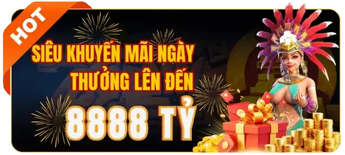 Thưởng Chào Mừng Lên Đến 100%
