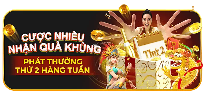 Vòng Quay Miễn Phí Trò Chơi Nổ Hũ