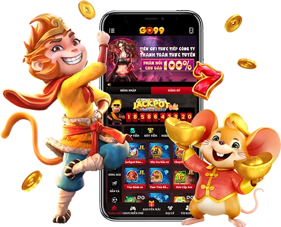 Trò chơi Slot Jackpot lũy tiến trên W88yes App