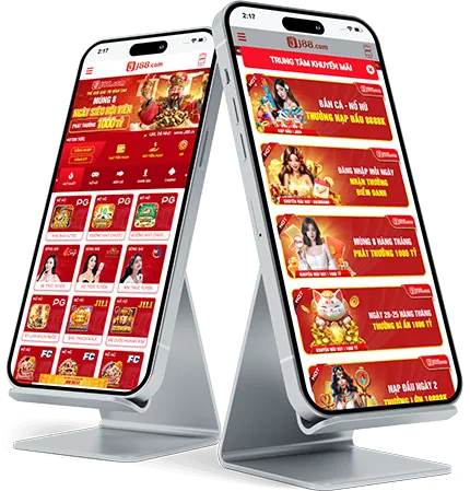 Giao diện người dùng thân thiện của ứng dụng W88yes